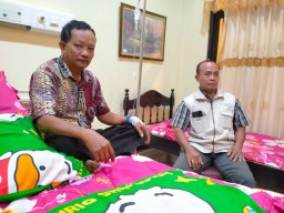 Pasca Diserang Massa, Keluarga Kadus Sumberbopong Masih Trauma