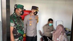 Aturan Wajib Vaksin Booster Berlaku Untuk Perjalanan Dalam dan Luar Negeri