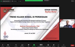 Mahasiswa Program RPL Kabupaten Bojonegoro di UNY Ikuti Kuliah Bareng Praktisi