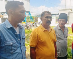 Penggilingan Tebu PT IGG Disorot Warga Glenmore, Kok Bisa ?
