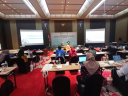 Jatim Jadi Pilot Project, Kemkominfo Gelar Bimtek Pemanfaatan Platform Digital untuk KIM