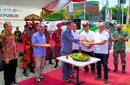 Investasi, Peran Penting Percepatan Pembangunan di Banyuwangi, Begini Kata Michael