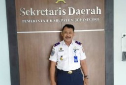 Dishub Akan Sterilkan Alun-alun dan Siapkan Lahan Parkir untuk Sambut Jemaah Haji