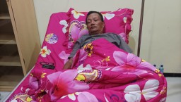 Kadus Sumberbopong Syok Usai Digeruduk Massa