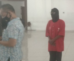 Kakek 68 Tahun Cabuli Bocah, Pengakuanya Mengejutkan