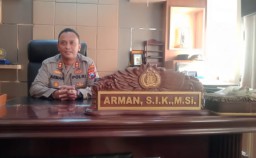 AKBP Arman : Media Pemersatu Bangsa, Sesuai MOU Kapolri dan Dewan Pers