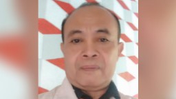 Suparmin : Awas! Waspadai Isu Tidak Jelas