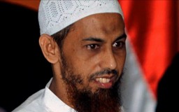 Akhirnya, Umar Patek Bebas Besyarat