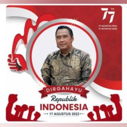 BNI Pamekasan : Selamat HUT RI ke-77