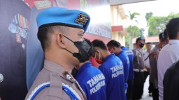 Motor Warga Lakarsantri hingga Magetan Ditemukan di Pasuruan, Unit ada di Polres