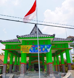 Balai Kemasyarakatan Desa Menjadi Salah Satu Prioritas Peningkatan Potensi Di Desa Pengkol
