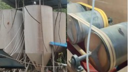 Tong, Tromol akan Didata dan Ditertibkan Pemda Buru