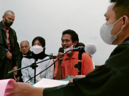 Tabrak Pengendara Motor hingga Tewas, Sopir Mobil Tidak Ditahan
