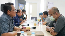 DJKI dan Kanwil Kemenkumham Gelar Mobile Intellectual Property Clinic di ITS Surabaya