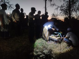Berpisah 10 Tahun, Perempuan 51 Tahun Akhiri Hidup dalam Sumur