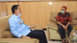 Ratusan Narapidana di Jatim Bebas, Dapat Remisi Umum Kemerdekaan RI