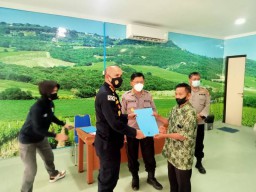 Ini Seluruh Korban Kebakaran Tambora yang Diserahkan ke Keluarga