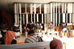 Di Badung Bali, DPRD Bersama Pemkab Bojonegoro Gelar Forum Group Discussion