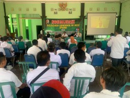 Makin Mudah, Pemkab Bojonegoro Gelar Sosialisasi Layanan Adminduk di Kecamatan