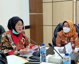 Angka Stunting di Bojonegoro Turun, Pemkab Bojonegoro Mengapresiasi Sinergi Semua Pihak Terkait