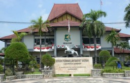 APBD P 2022 Menjadi Perhatian Anggota Dewan Sumenep