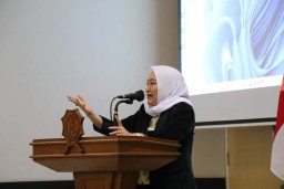 Pemkab Bojonegoro Gelar Pembinaan Pengembangan Usaha BUM Desa