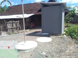 Menyedihkan, Program CSR ADS 2021 Terbengkalai