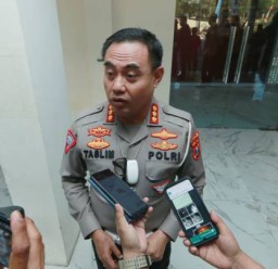 Warna Nopol Jadi Putih Tulisan Hitam, ini Penjelasannya