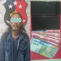 Info Chip Info Chip, Berujung Penjara