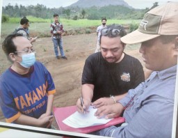 Rugikan Milyaran Rupiah dari Puluhan Korban, Bos Mafia Tanah Dibekuk