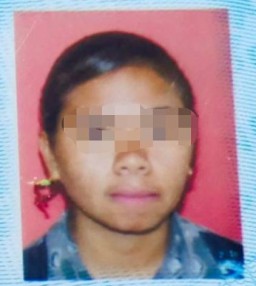 Ini Pembuang Bayi yang Gegerkan Perumahan Elit Dharmahusada Indah