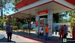 Diisukan Harga Akan Naik, Pengecekan Penimbunan BBM
