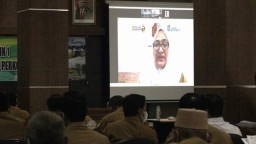 Pemkab Bojonegoro Gelar Konsultasi Publik Rencana Detail Tata Ruang Perkotaan Kalitidu