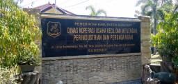 Dinas Akan Segera Tindak Pegawai Makan Gaji Buta