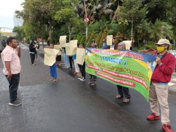Pencabutan Subsidi BBM Didukung OJOL dan Beberapa Lapisan Masyarakat