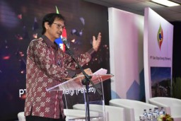 Pelaku Investasi Optimis Sekjen Kementerian Rida Mulyana Bisa Kontribusi Positif