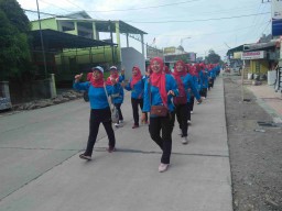 Haornas 2022, Kelompok Kerja Kepala Sekolah Bojonegoro