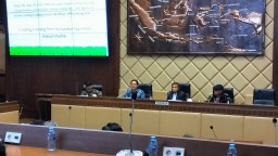Antara Kenyataan dan Ilusi, Kemerdekaan Pers di Tanah Air