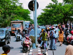 Panitia Deliwafa yang Datangkan Mama Lela, akan Dipanggi Polisi