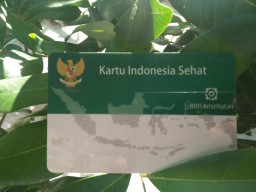 Mudahnya Bikin Kartu Indonesia Sehat di Kabupaten Bojonegoro