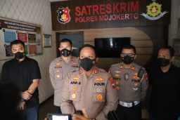 Pembacok Pelajar di Mojokerto Ditangkap, Pelaku Asal Ngoro