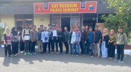 Dua Organisasi Mahasiswa Terlibat Pertikaian Hingga Penganiayaan