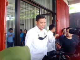 Terkait Pembakaran Tembakau, P4TM Siap Kawal dan Perjuangkan Petani, Satpol PP Tidak Ada Dana
