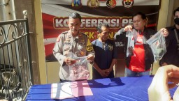 Duh, Tega Benar Pria ini, Gerayangi dan Tindih Tetangga Istri Orang