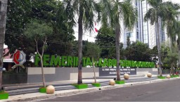 1,5 Triliun, Anggaran Fungsi Pendidikan Lampaui Batas