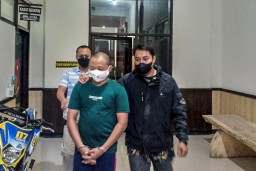 Setelah Viral, Polisi Bekuk Pelaku Jambret