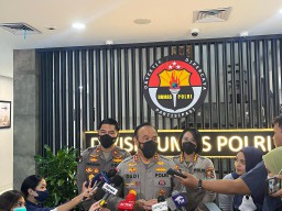 Sambo Siap Disidang, Kejagung : Kasusnya Sudah P21