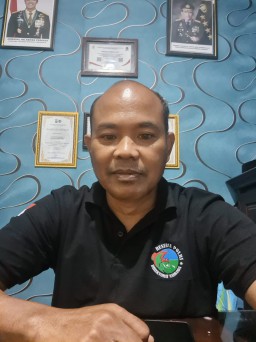 Polisi Bekuk Dua Warga di Timur, Kadur Pamekasan