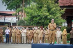 Bupati Usulkan TPP ASN Pamekasan