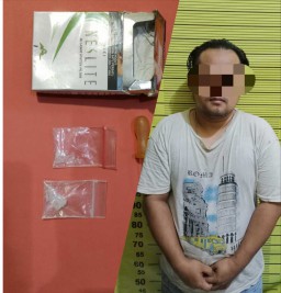 Tatu, Disebut Penyuplai Barang ke Yuni